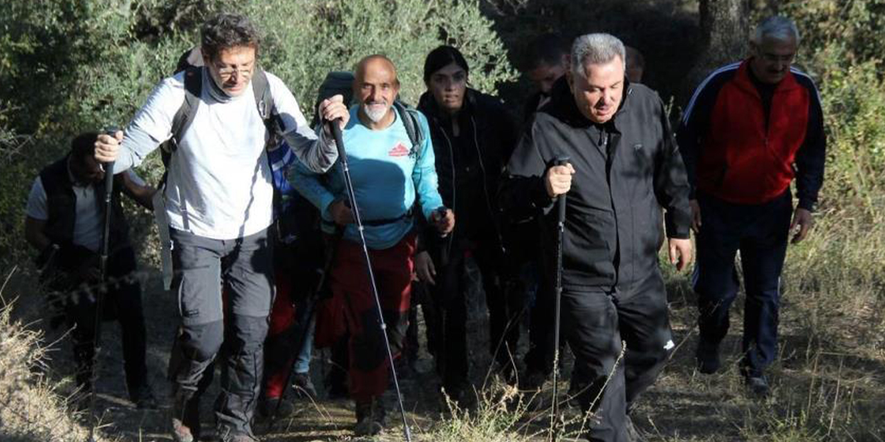 ’Efeler Yolu Pasaportu’ kullanılmaya başladı