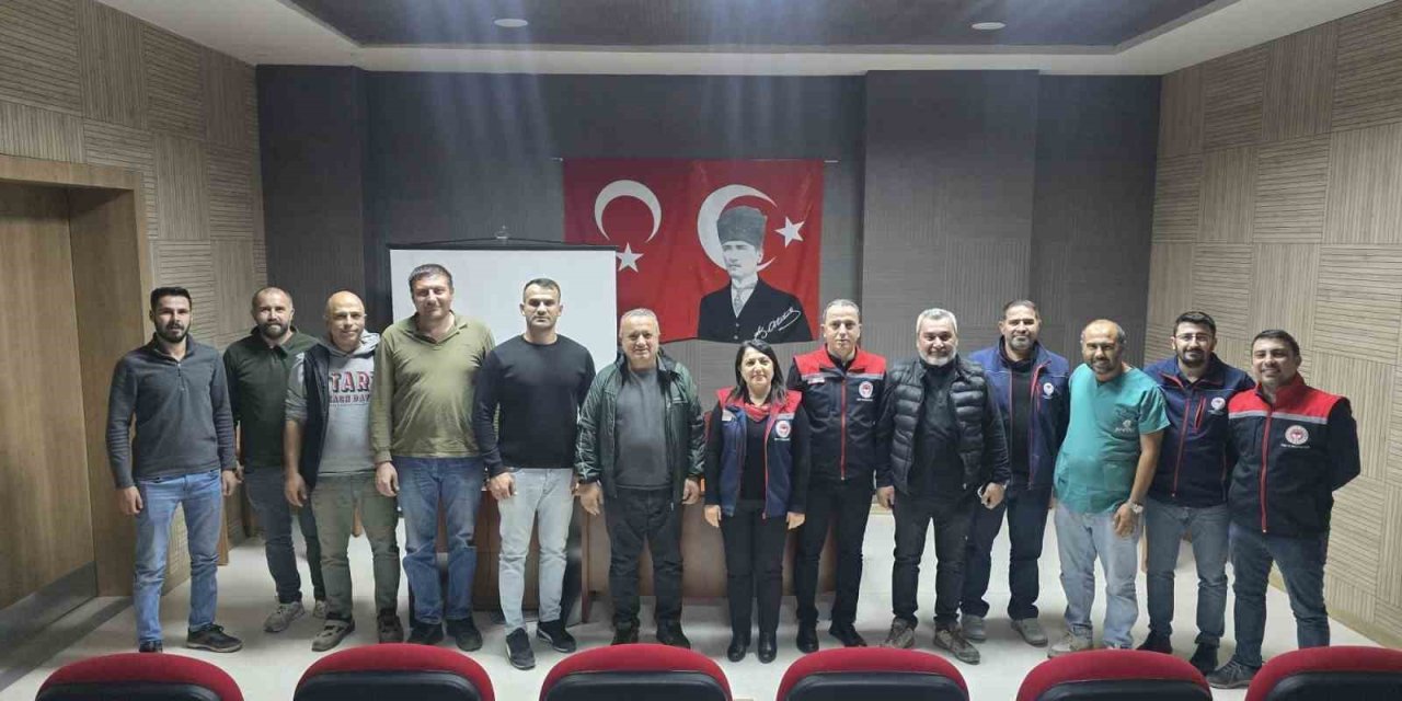 Aydın’da hayvan hastalıkları ile mücadele devam ediyor