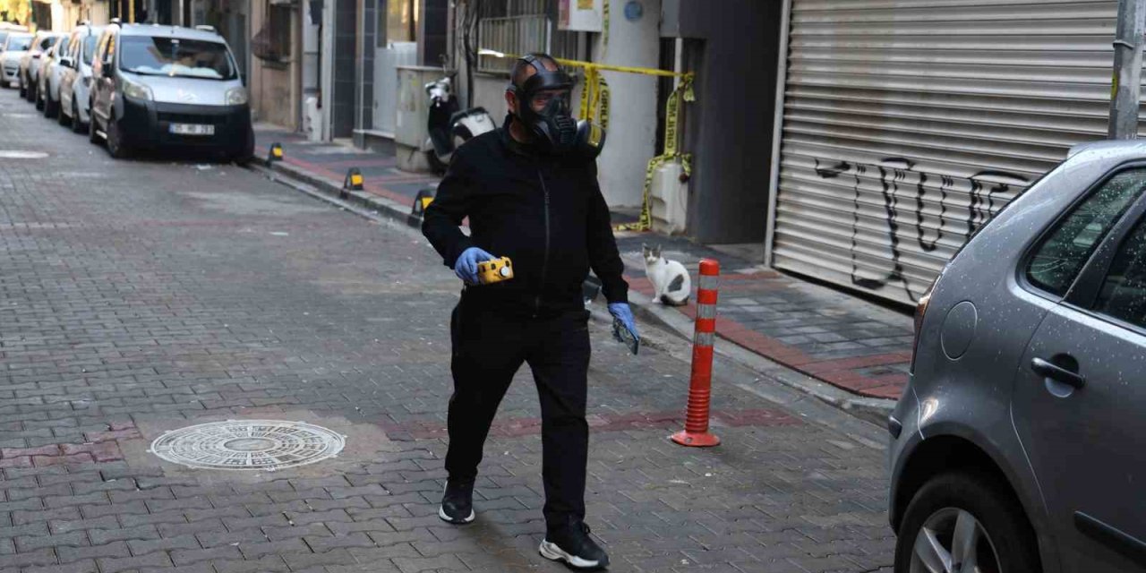 İzmir’deki ilaçlama faciasının ardından inceleme sürüyor: Değerler hala yüksek