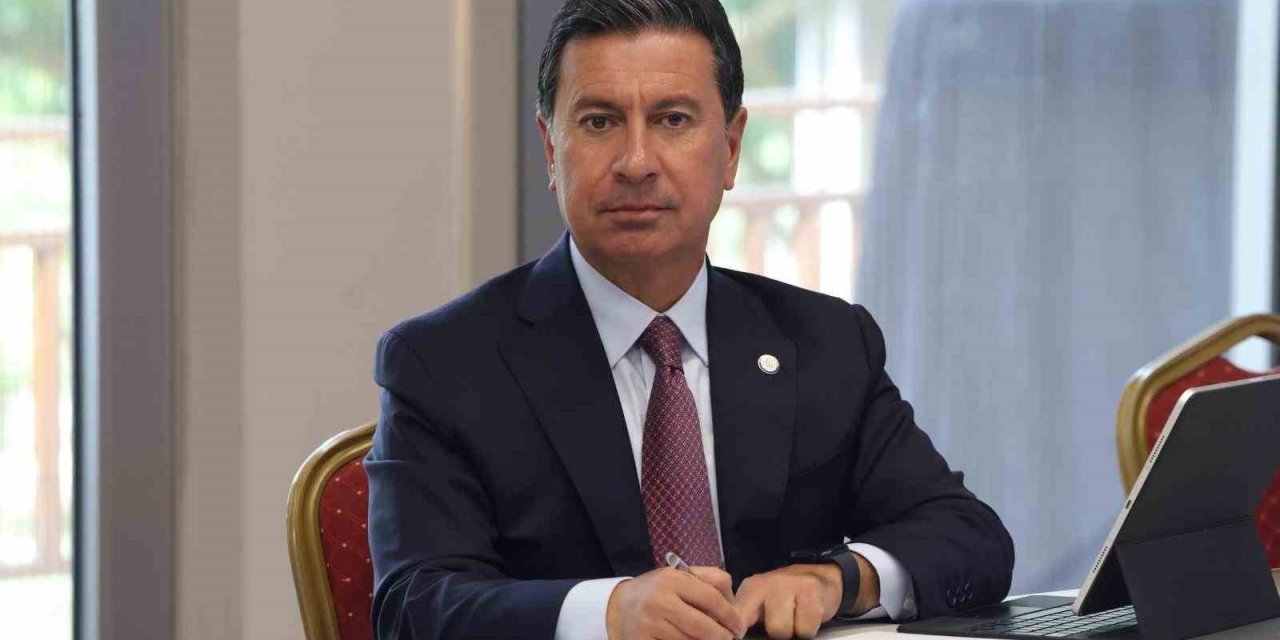 Başkan Aras: Ekonomik şartlar eve kapatıyor”
