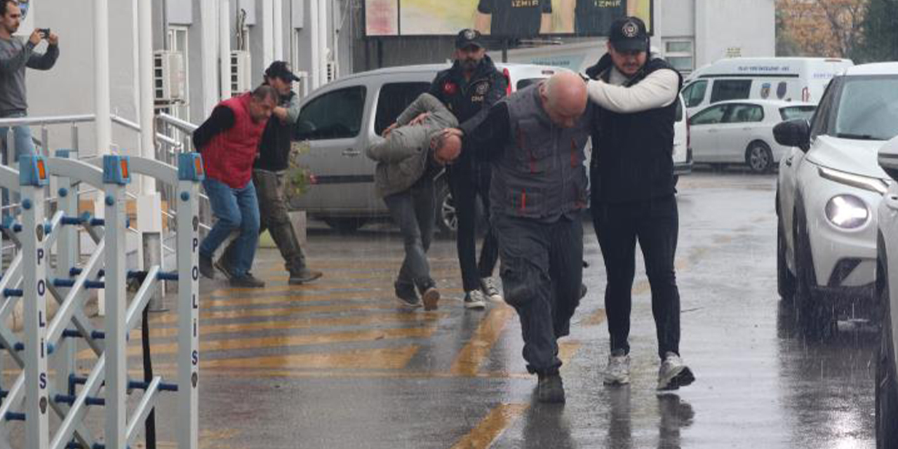 Bir bebeğin öldüğü zehirlenme olayında 2 tutuklama