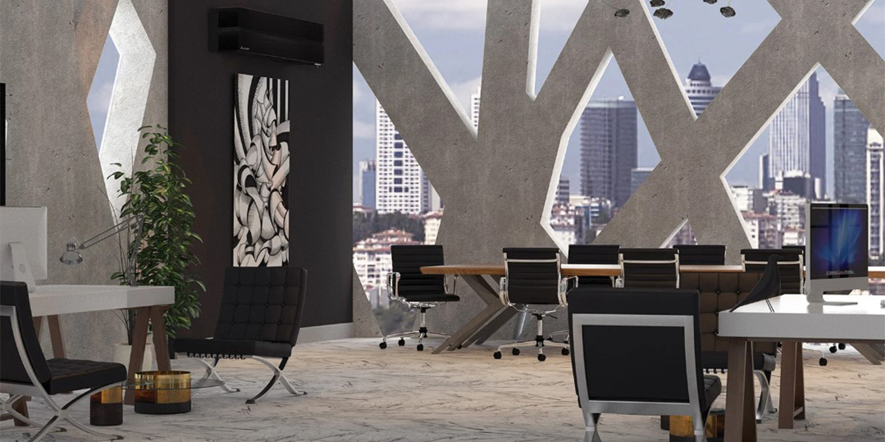 Geniş ürün yelpazesiyle iklimlendirme ihtiyaçlarınıza çözüm Klima Market’te