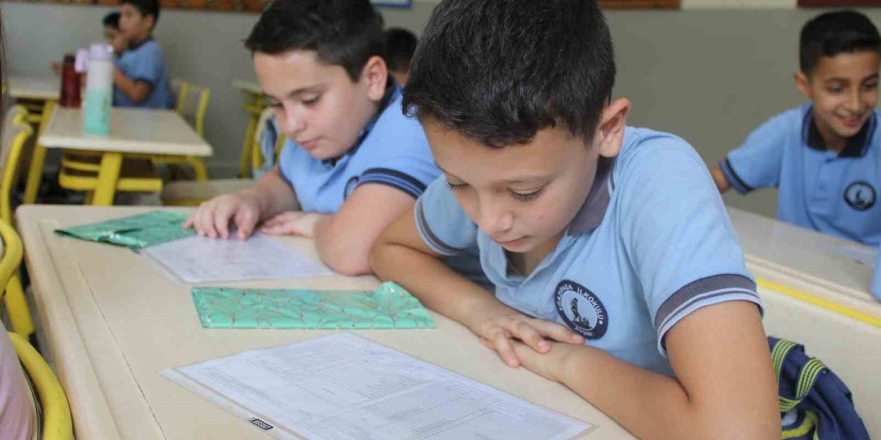 Aydın’da 192 bin öğrenci ara tatilin ardından ders başı yapacak