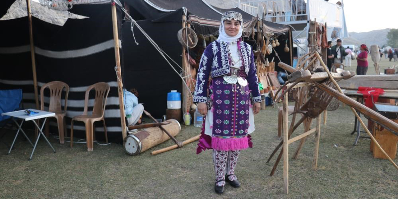 Aydın’da düzenlenecek olan Yörük Çalıştayı hazırlıkları tamamlandı