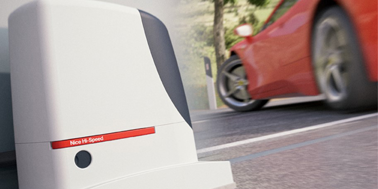 Otomatik kapı sistemlerinde güvenilir çözümler