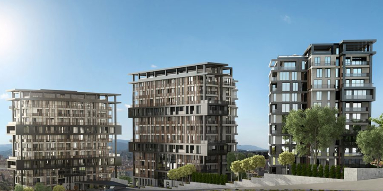 Kağıthane satılık daire: İstanbul'un gelişen bölgesinde yatırım fırsatları