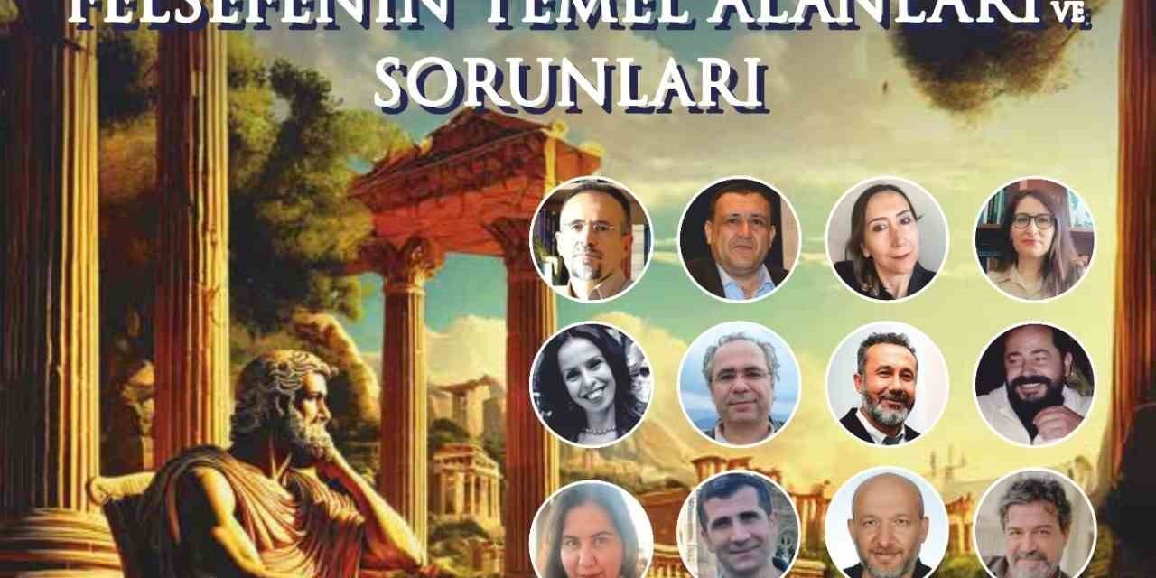 Başkan Yetişkin’den Dünya Felsefe Günü’nde anlamlı etkinlik