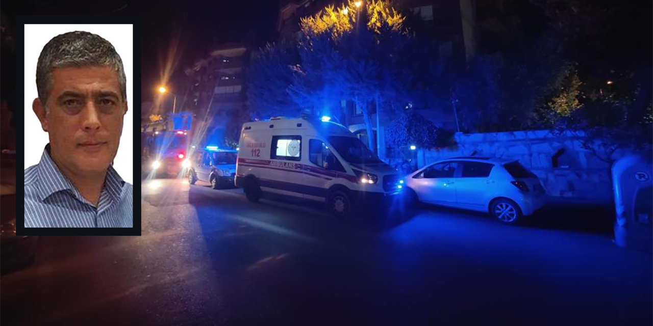Kuşadası’nda yalnız yaşayan şahıs evinde ölü bulundu