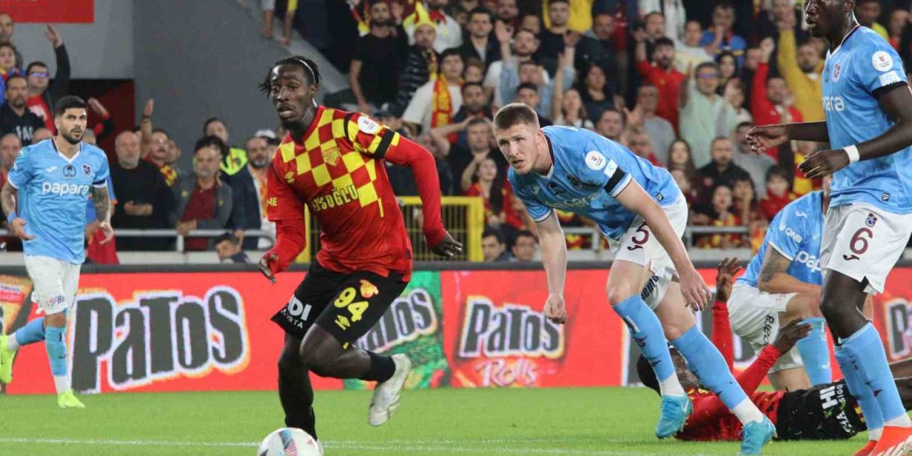 Göztepe, Solet’in bonservisini alacak