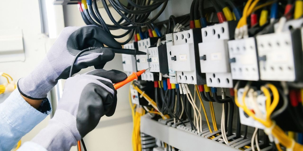 Konaklı Elektrikçi Hizmetleri