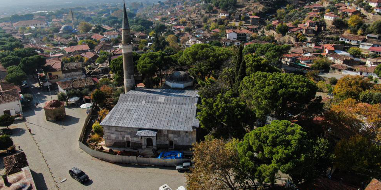 Aydınoğlu Mehmet Bey’in 712 yıllık emaneti sahipsiz kaldı