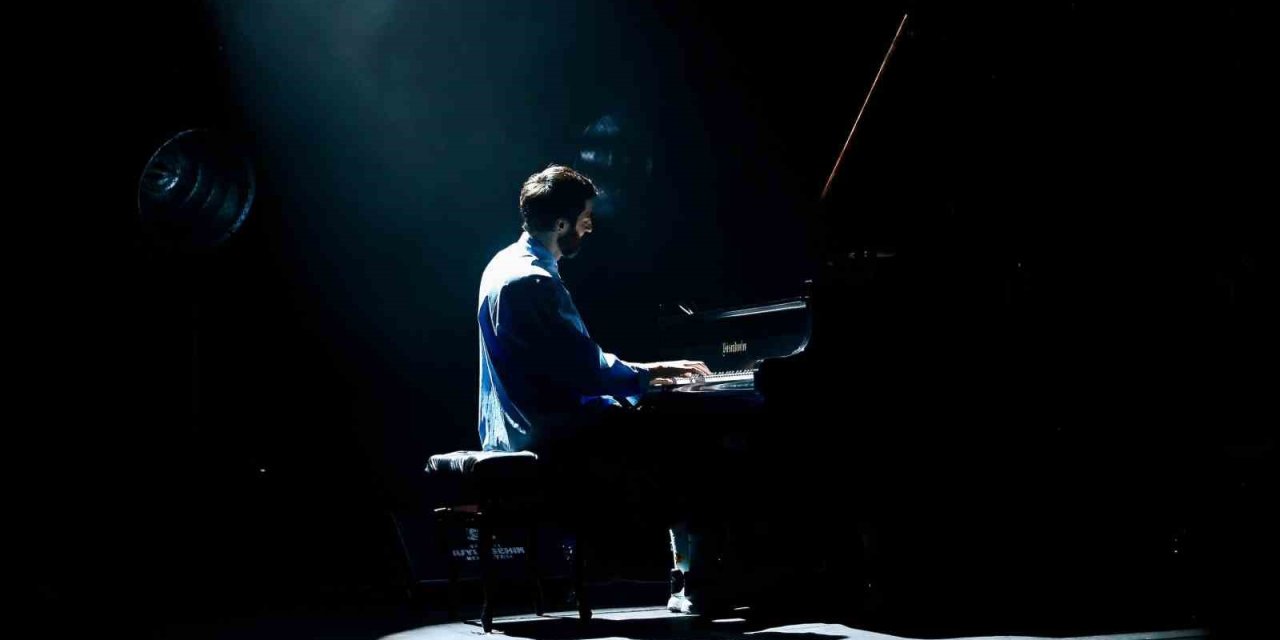 Denizli’de Evgeny Grinko rüzgarı esti