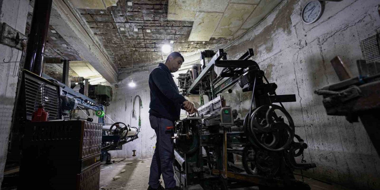 50 yaşında hobi, 60 yaşında mesleği oldu: Yurt dışına bile açıldı