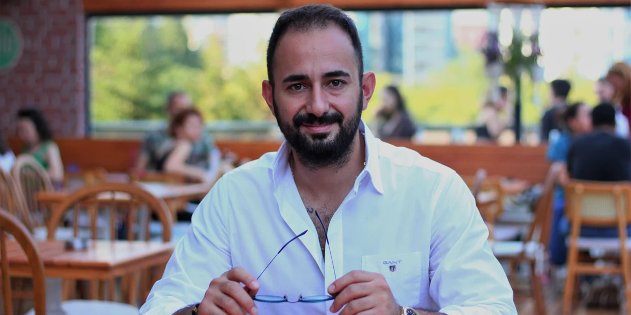 Girişimci Hüseyin Başaran