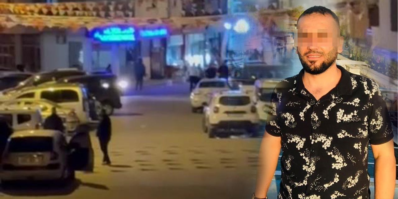 3 polisi yaralayan zanlı: "Polis olduklarını anlamadım, husumetli grup sandım"
