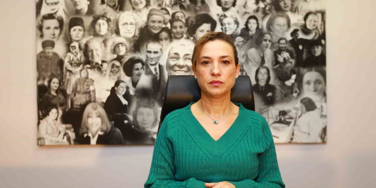 Filiz Başkan: "Meryem Ana Otoparkı gelirleri Selçuk için hayati önemde"