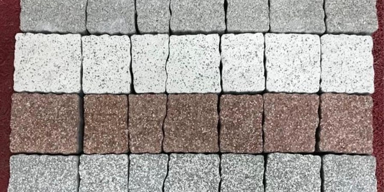 Begonit taş ile bahçelerinizde doğal taşların estetiğini kullanın