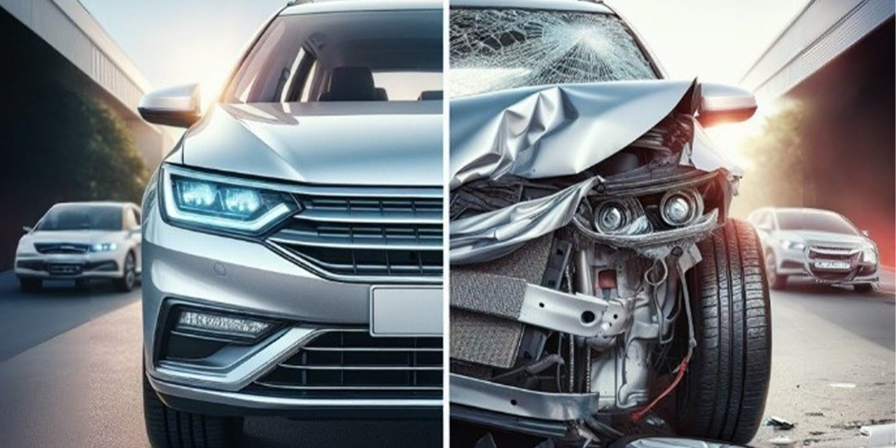 Profesyonel oto kaporta tamir ve hasar onarım hizmetleri