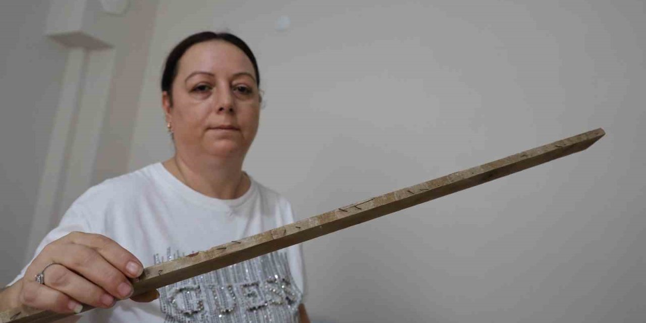 İzmir’de ev sahibi dehşeti: Kiracı çift çivili sopalarla darp edildi