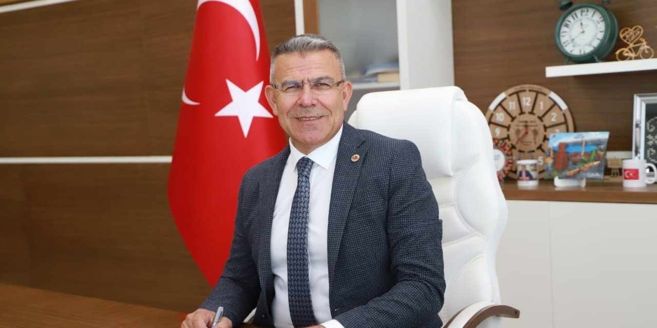 Başkan Güler: "Öğretmenlerimiz, yarınlarımızın mimarıdır"