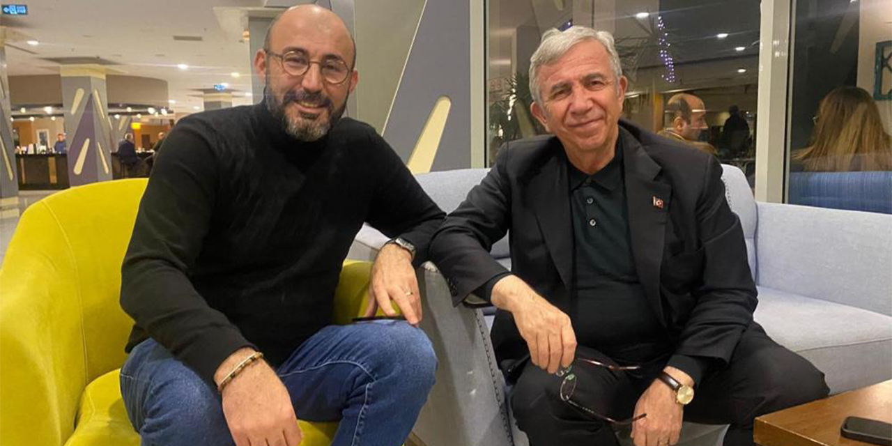 Başkan Yavaş’tan Aydın İnciri’ne tam not