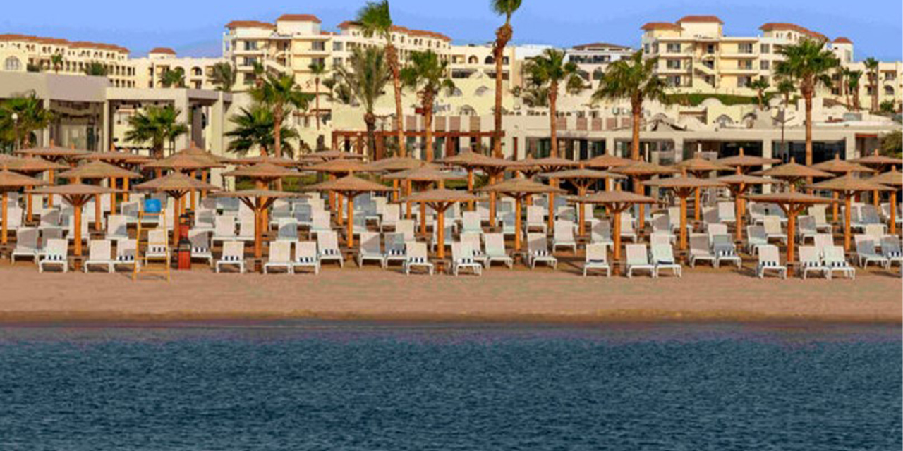 Mısır'ın büyüleyici dünyasına Bluemaxx Travel yolculuk yapın