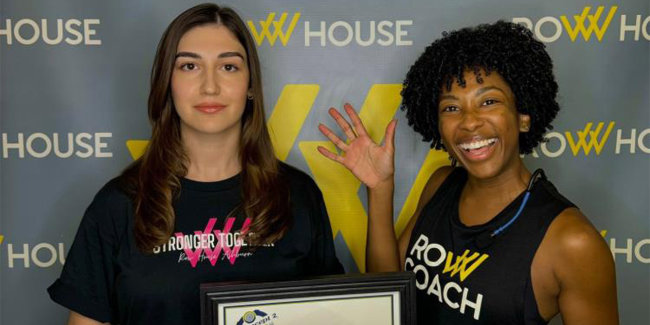 Aydınlı sporcu Polat, Amerika’da dünya rekoru kırdı