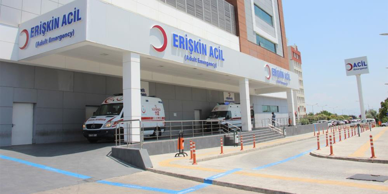 Aydın’da ilginç olay, cenaze programı iptal edildi