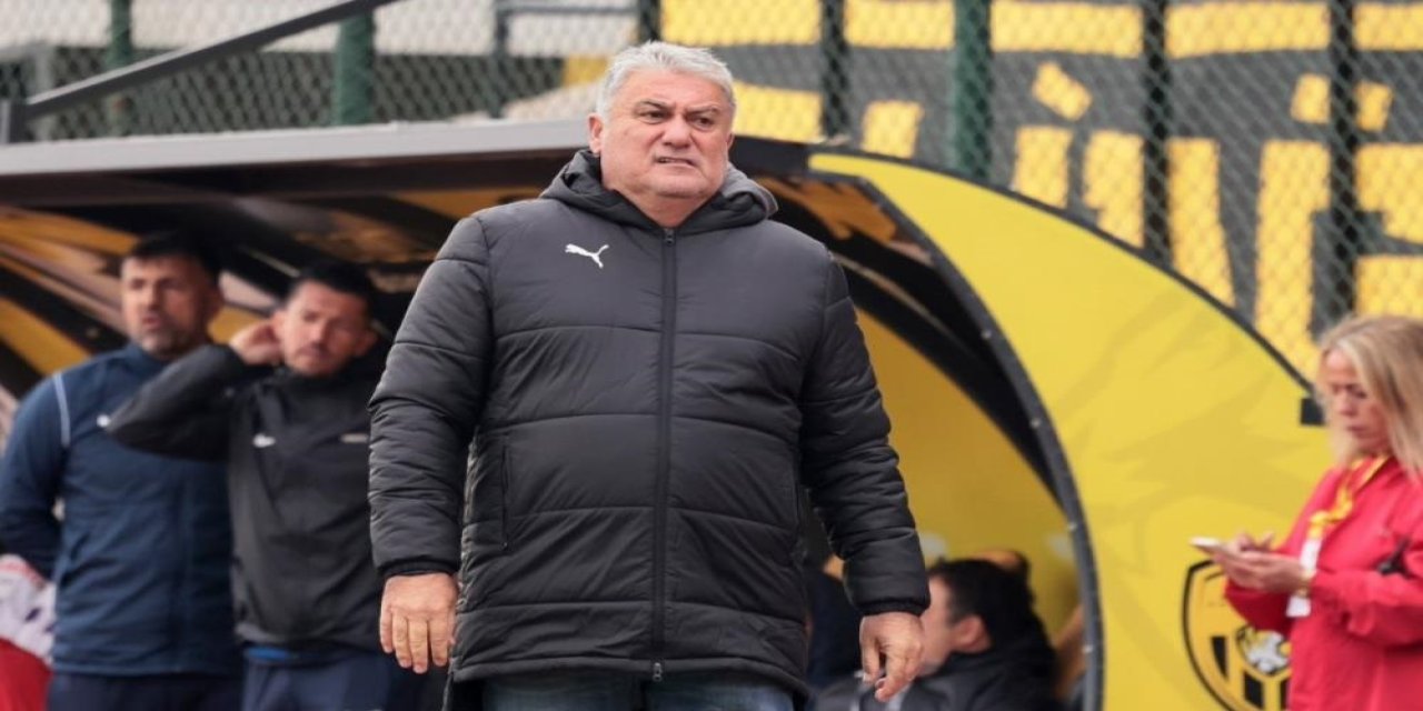 Mesut Toros: “Var gücümüzle çalışmaya devam edeceğiz”