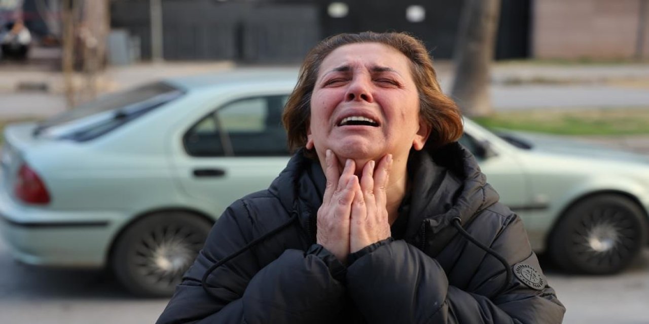 "İntihar" denilen olay kadın cinayeti çıktı: Ailenin şüphesi oyunu bozdu