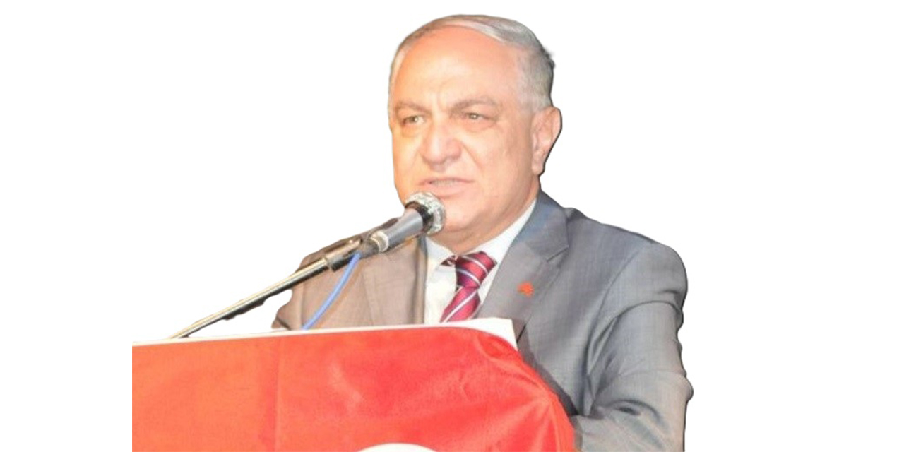 Eski Milletvekili Emekli Tümgeneral Kamil Erdal Sipahi intihara teşebbüs etti