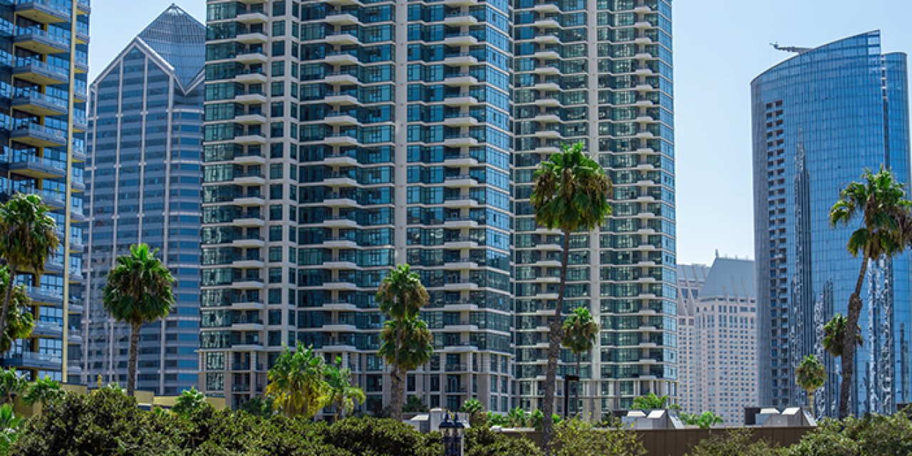 Dubai satılık daire seçeneklerinde konum avantajları