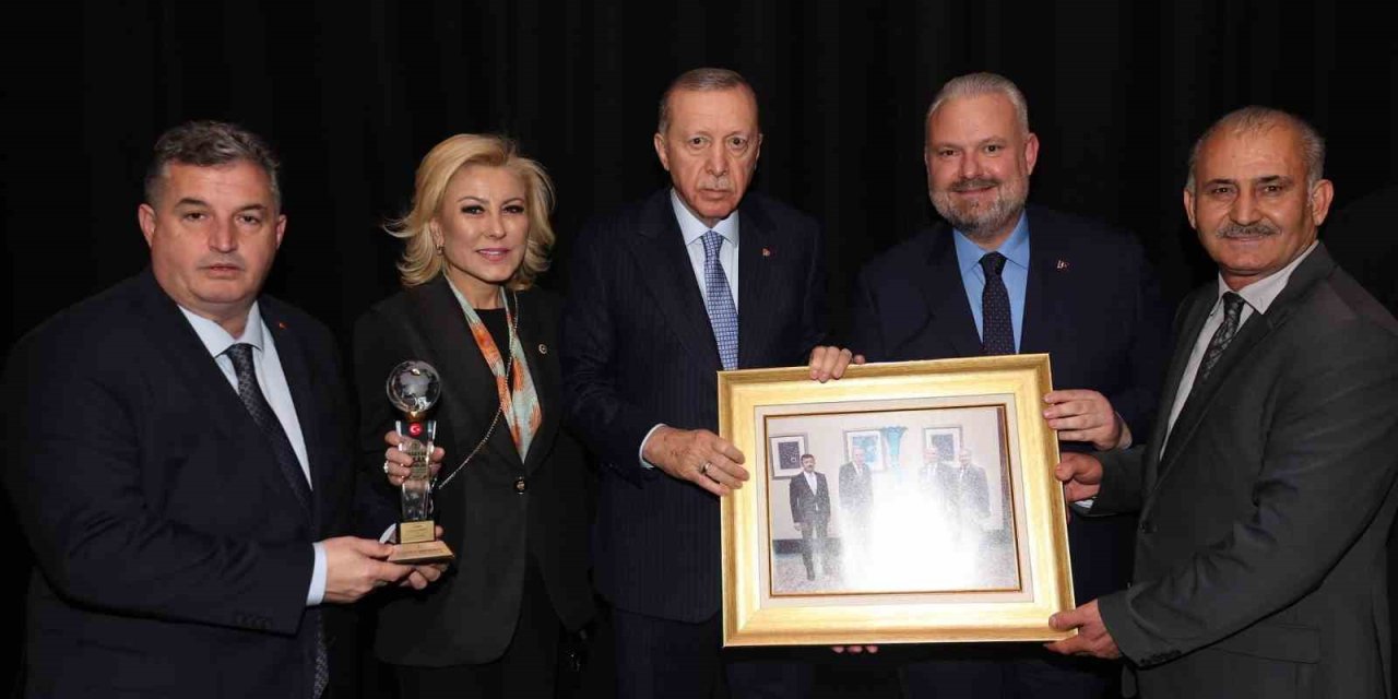 Menemenli çömlek ustasında UNESCO ödülü