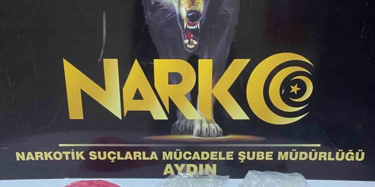 Emniyet uyuşturucu ticaretine geçit vermiyor: 1 tutuklama