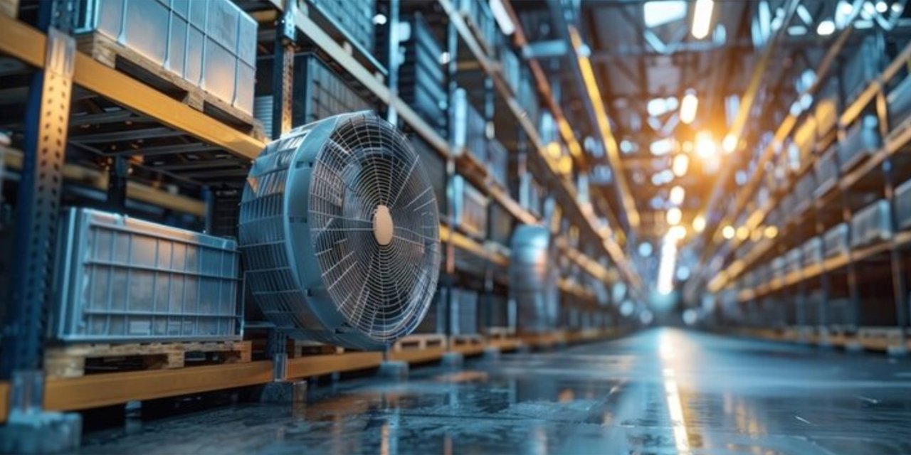 Soğuk depolama nedir? Hangi sistemler kullanılır? Ne ı̇şe yarar?