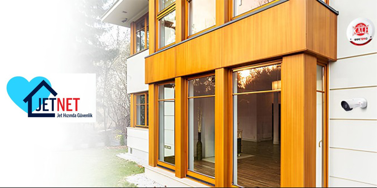 Alarm Sistemleri İle Üst Düzey Güvenlik