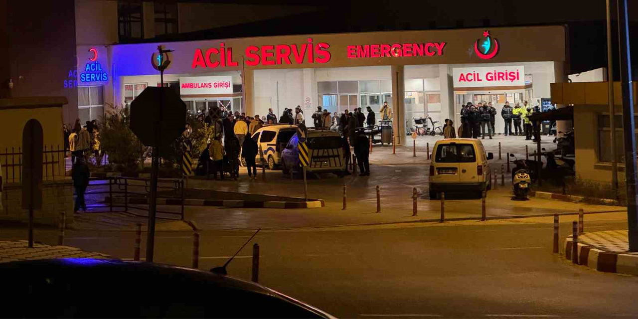 Kız meselesi yüzünden çıkan kavgada 3 genç hayatını kaybetti