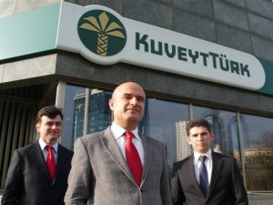 Kuveyt Türk Almanya’da Bankacılık Yapmak İçin Lisans Aldı