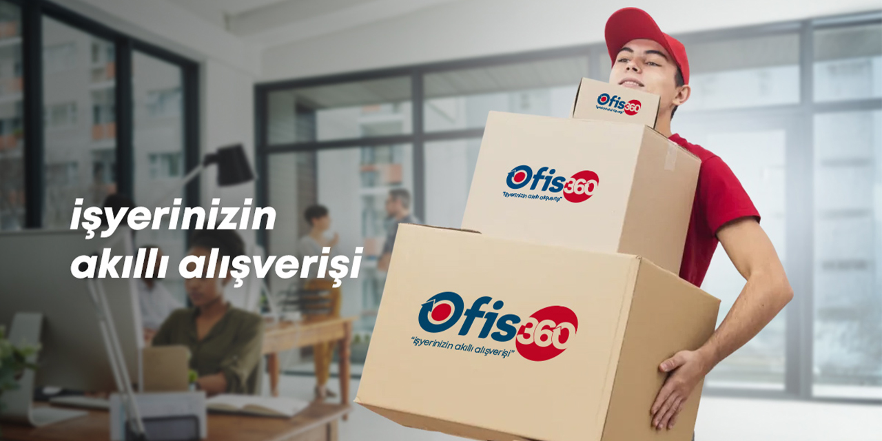 Ofis 360 ile Hijyen ve Koruma: Lateks Eldiven, Pudralı Eldiven ve Nitril Eldiven Çözümleri