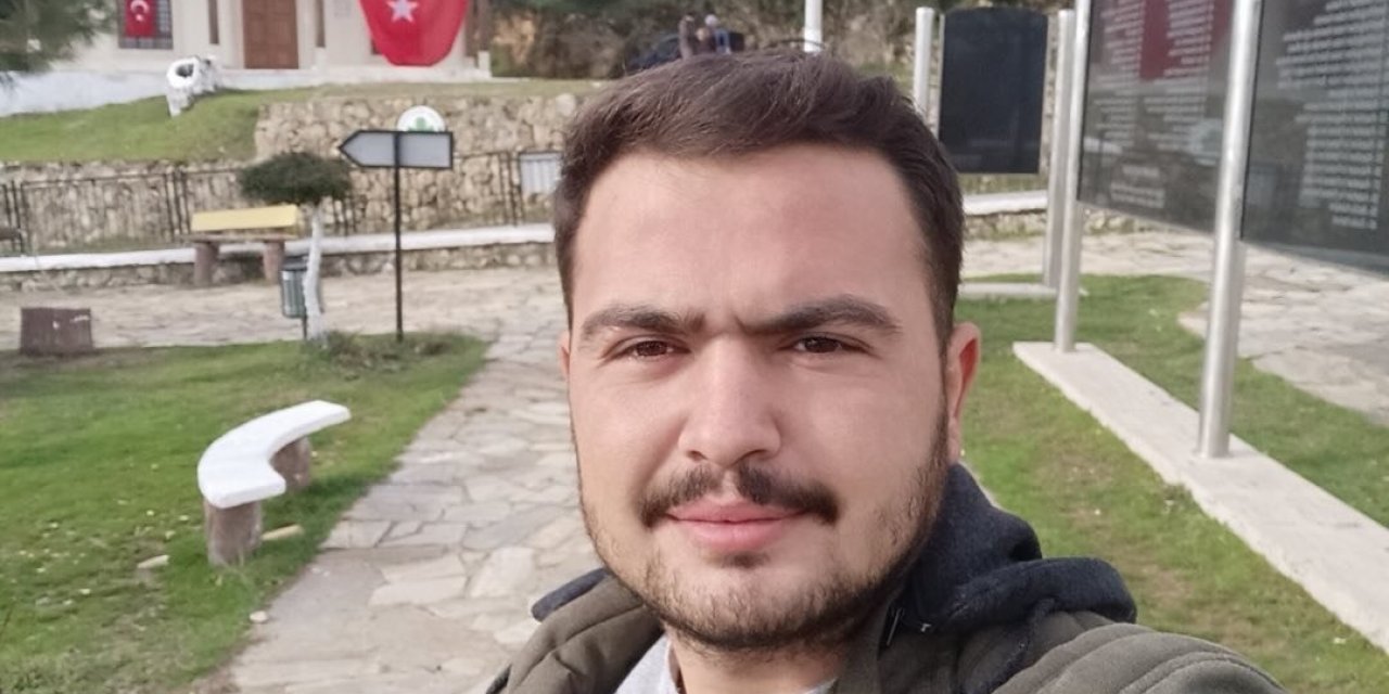 Hastanedeki 17 günlük yaşam savaşını kaybetti