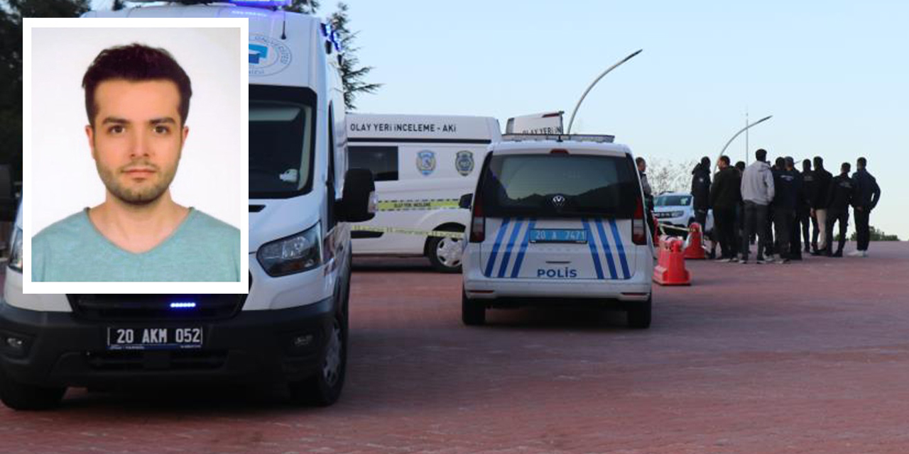 Acilde damar yolu açtıran PAÜ doktoru, kendisine ilaç enjekte ederek ölmeyi bekledi