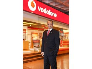 Vodafone, Wifi Üzerinden Arama Testi Yapan İlk Operatör Oldu