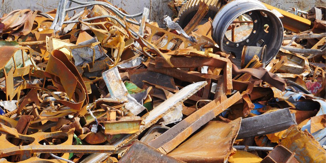 Çayırova hurdacı hizmetlerinde güven ve kalite