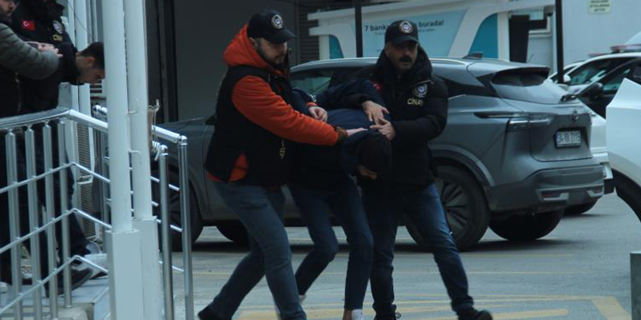 3 genci öldüren zanlı: "Kafa attılar ben de ateş ettim"