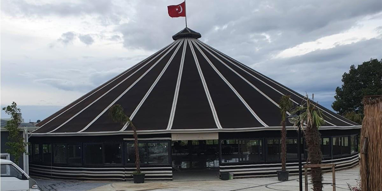 Kılçadırı-Filizdokuma