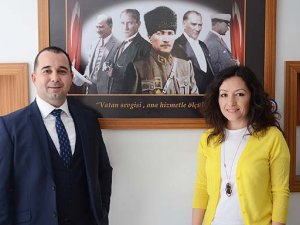 Girişimci İhracatçıya Altın Tavsiye: