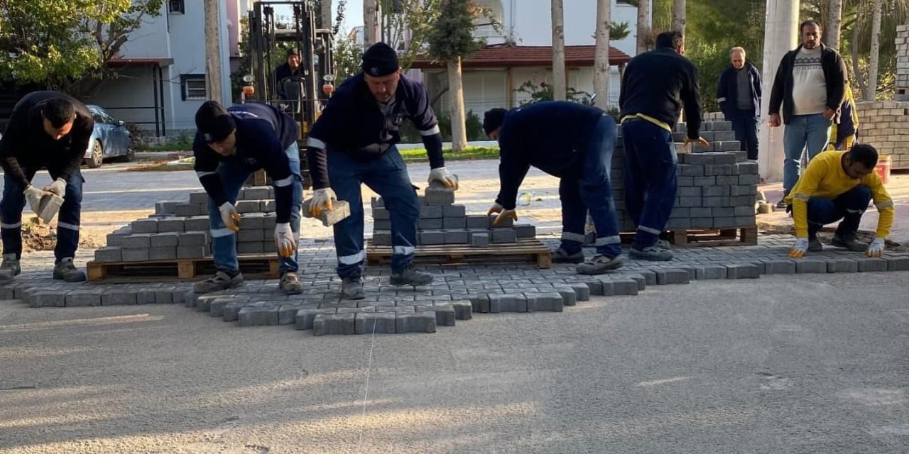 Başkan Gençay: "Kentimizin ulaşım ağını güçlendireceğiz"