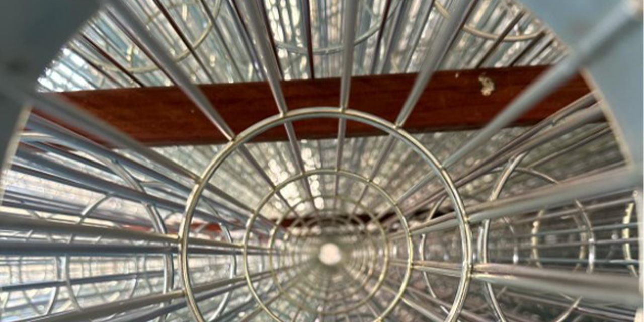 Mertsal Makine Mühendislik ile dayanıklı ve estetik tel kafes çözümleri