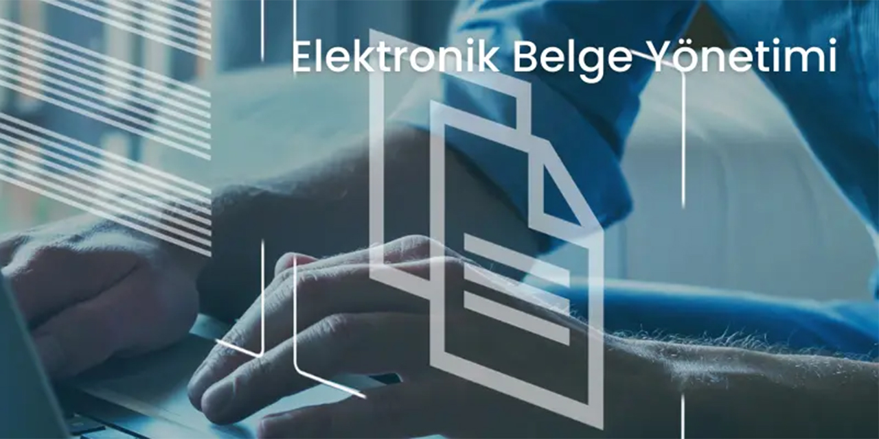 EBYS nedir, ne işe yarar?