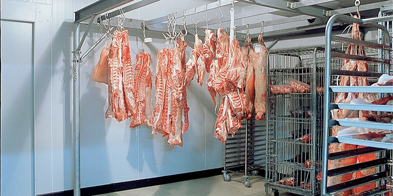 Soğuk hava deposu nedir ve neden gereklidir?